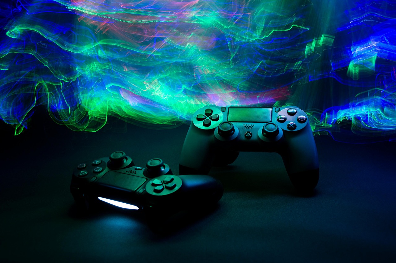 joysticks, playstation, game console, video games, controller, joystick, gamepad, technology, ps4, xbox, console, fun, gamer, games, leisure, electronics, device, equipment, playing, freezelight, neon, lights, playstation, playstation, video games, video games, video games, video games, ps4, gamer, gamer, gamer, gamer, gamer